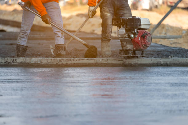 Best Concrete Grinding and Polishing in Big Pine Key, FL