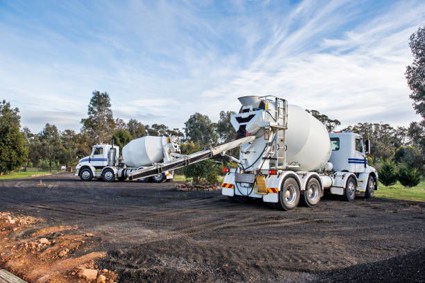 Best Commercial Concrete Services in Big Pine Key, FL