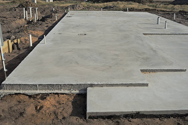 Best Concrete Sealing and Maintenance in Big Pine Key, FL