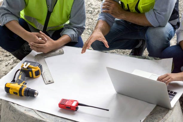 Best Concrete Sealing and Maintenance in Big Pine Key, FL